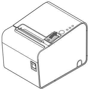 EPSON TM-L90 - ATTENTION : - 1