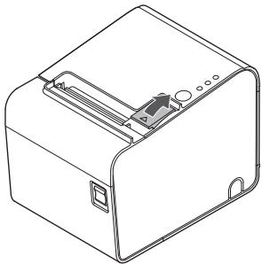 EPSON TM-L90 - ATTENTION : - 1