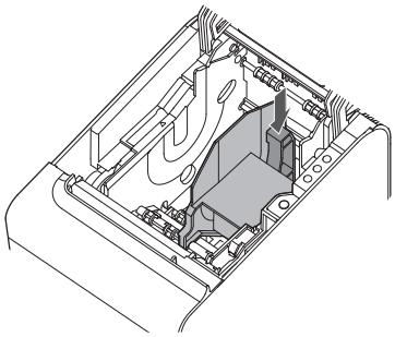 EPSON TM-L90 - ATTENTION : - 5