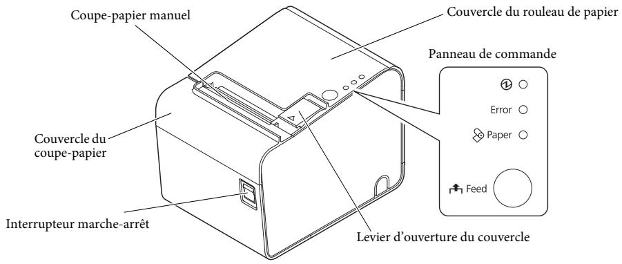 EPSON TM-L90 - Déballage - 1