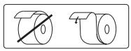 EPSON TM-L90 - ATTENTION : - 1
