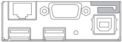 EPSON TM-L90 - ATTENTION : - 2