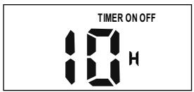 QLIMA SC3725 - Przykład ustawienia programatora czasowego (timer) - 1