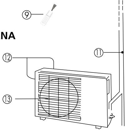 QLIMA SC3725 - ATTENZIONE! - 1