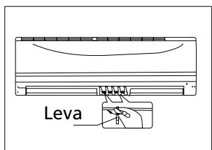 QLIMA SC3725 - F ORIENTAMENTO DEL FLUSSO DI ARIA - 2