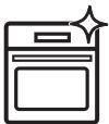 ELECTROLUX EOE8P19WX  -  EOE8P19WW -  EOE8P19WX - Напомене у вези са чишћењем - 2