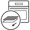 ELECTROLUX EOE8P19WX  -  EOE8P19WW -  EOE8P19WX - Limpeza inicial - 1