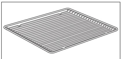 ELECTROLUX EOE8P19WX - EOE8P19WW - EOE8P19WX - Blacha do pieczenia ciasta - 1