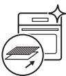 ELECTROLUX EOE8P19WX  -  EOE8P19WW -  EOE8P19WX - Првично чистење - 3