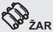 ELECTROLUX EOE8P19WX  -  EOE8P19WW -  EOE8P19WX - Razpredelnice za pečenje za preizkuševalne inštitute Informacije za preizkuševalne inštitute - 23