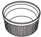 ELECTROLUX EOE8P19WX  -  EOE8P19WW -  EOE8P19WX - Aer cald umed - 3