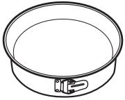 ELECTROLUX EOE8P19WX  -  EOE8P19WW -  EOE8P19WX - Circulation d'air humide - accessoires recommandés - 2
