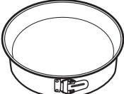 ELECTROLUX EOE8P19WX  -  EOE8P19WW -  EOE8P19WX - Konvekciós levegő (nedves) - ajánlott tartozékok - 2