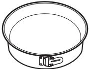 ELECTROLUX EOE8P19WX  -  EOE8P19WW -  EOE8P19WX - Termoobieg wilgotny – zalecane akcesoria - 2