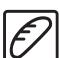ELECTROLUX EOE8P19WX  -  EOE8P19WW -  EOE8P19WX - Modes de cuisson - 8