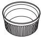 ELECTROLUX EOE8P19WX  -  EOE8P19WW -  EOE8P19WX - Circulation d'air humide - accessoires recommandés - 3