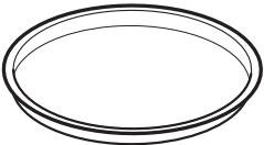 ELECTROLUX EOE8P19WX  -  EOE8P19WW -  EOE8P19WX - Pjekje vent. me lagështirë - aksesorët e rekomanduar - 1