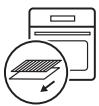 ELECTROLUX EOE8P19WX - EOE8P19WW - EOE8P19WX - Първоначално почистване - 1