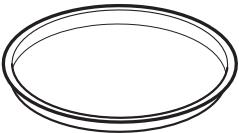 ELECTROLUX EOE8P19WX  -  EOE8P19WW -  EOE8P19WX - Aer cald umed - 1