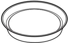ELECTROLUX EOE8P19WX  -  EOE8P19WW -  EOE8P19WX - Печене с влажност – препоръчителни аксесоари - 1