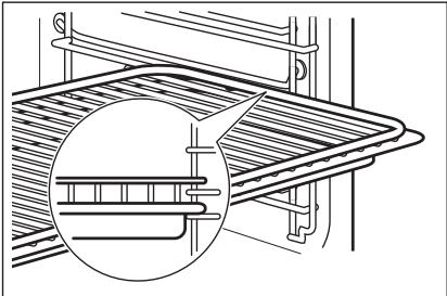 ELECTROLUX EOE8P19WX - EOE8P19WW - EOE8P19WX - Wkładanie akcesoriów - 3