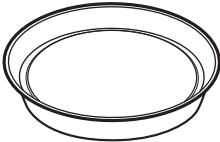 ELECTROLUX EOE8P19WX  -  EOE8P19WW -  EOE8P19WX - Pjekje vent. me lagështirë - aksesorët e rekomanduar - 4