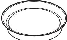 ELECTROLUX EOE8P19WX  -  EOE8P19WW -  EOE8P19WX - Ventilatora kars. ar mitrumu - ieteicamie piederumi - 4