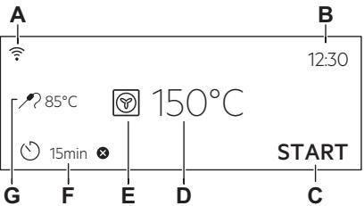 ELECTROLUX EOE8P19WX  -  EOE8P19WW -  EOE8P19WX - Ekrani - 3