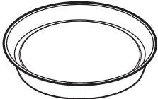 ELECTROLUX EOE8P19WX  -  EOE8P19WW -  EOE8P19WX - Vlhký horúci vzduch – odporúčané príslušenstvo - 4