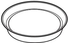 ELECTROLUX EOE8P19WX  -  EOE8P19WW -  EOE8P19WX - Ventilado com Resistência - acessórios recomendados - 4