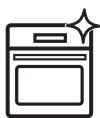ELECTROLUX EOE8P19WX  -  EOE8P19WW -  EOE8P19WX - Opombe glede čiščenja - 2