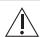 ELECTROLUX EOE8P19WX  -  EOE8P19WW -  EOE8P19WX - AVERTISMENT! - 1