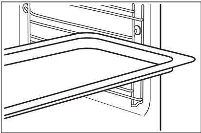 ELECTROLUX EOE8P19WX  -  EOE8P19WW -  EOE8P19WX - Priedų naudojimas - 2