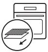 ELECTROLUX EOE8P19WX  -  EOE8P19WW -  EOE8P19WX - Kezdeti tisztítás - 1