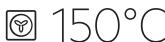ELECTROLUX EOE8P19WX  -  EOE8P19WW -  EOE8P19WX - Valdymo skydelis - 2