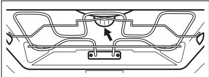 ELECTROLUX EOE8P19WX - EOE8P19WW - EOE8P19WX - Oświetlenie - 1