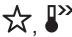 ELECTROLUX EOE8P19WX  -  EOE8P19WW -  EOE8P19WX - Nuppude lukustus - 1