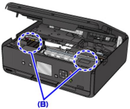 CANON TS5355 - Important - 9