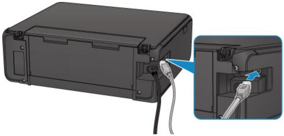 CANON TS5355 - Important - 1