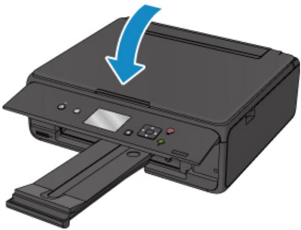 CANON TS5355 - Important - 1
