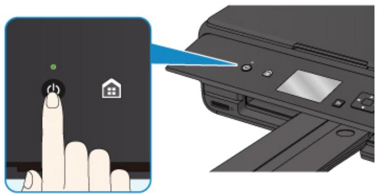 CANON TS5355 - Important - 1