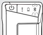 EPSON LW-600P - Configuration de la connexion Bluetooth (jumelage) - 1