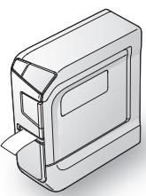 EPSON LW-600P - Manuel d'installation - 2