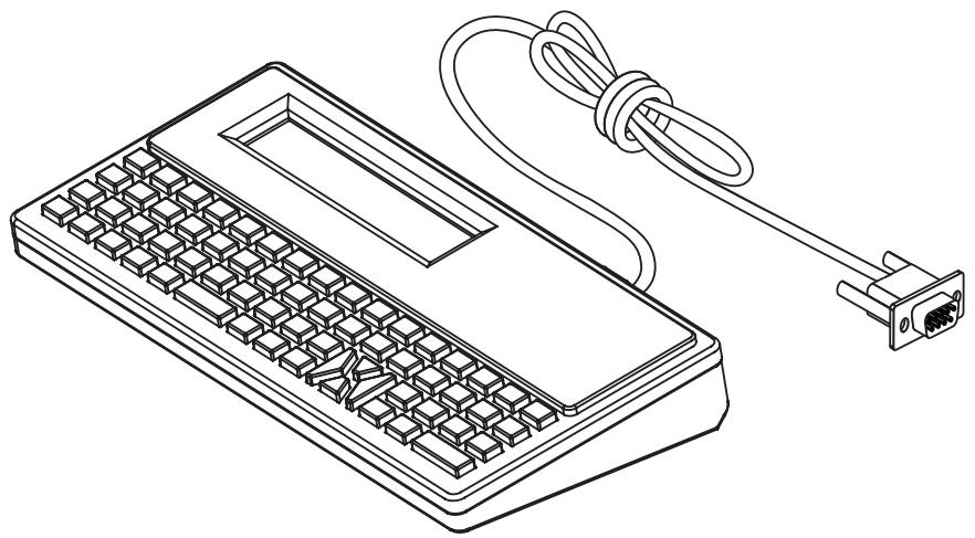 ZEBRA ZD621R - ZKDU Zebra® - Accessoire imprimante - 1