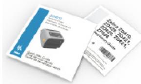 ZEBRA ZD621R - Contenu - 3