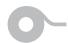 ZEBRA ZD621R - Couvercle ouvert/Tete d'impression ouverte - 4
