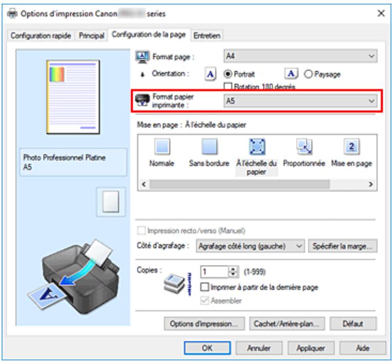 CANON PIXMA PRO-200 - Important - 3