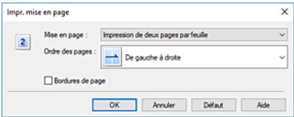 CANON PIXMA PRO-200 - Remarque - 3