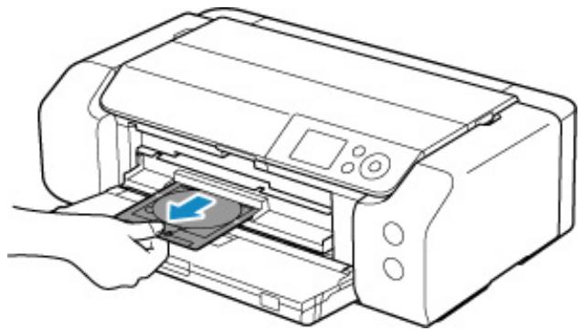 CANON PIXMA PRO-200 - Important - 2