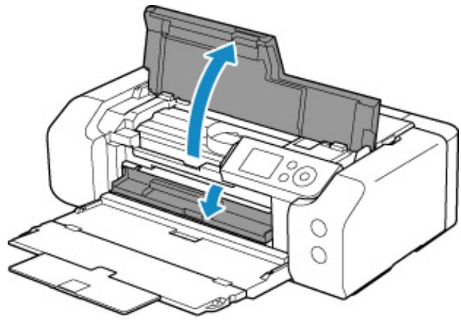 CANON PIXMA PRO-200 - Remarque - 1